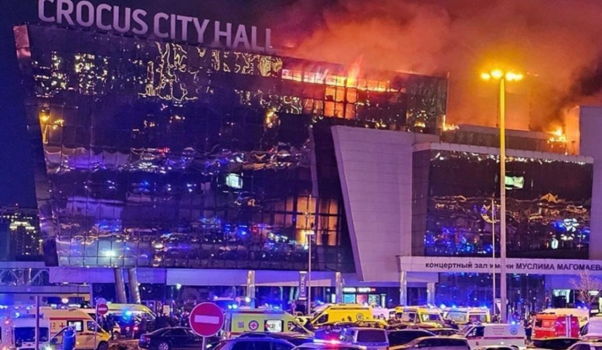 100 миллионов рублей перечислили Агаларовы пострадавшим в теракте 