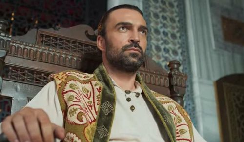 Российский сериал «Янычар» сравнили с «Великолепным веком»