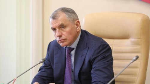 В Крыму заявили, что у России не было простых времён никогда