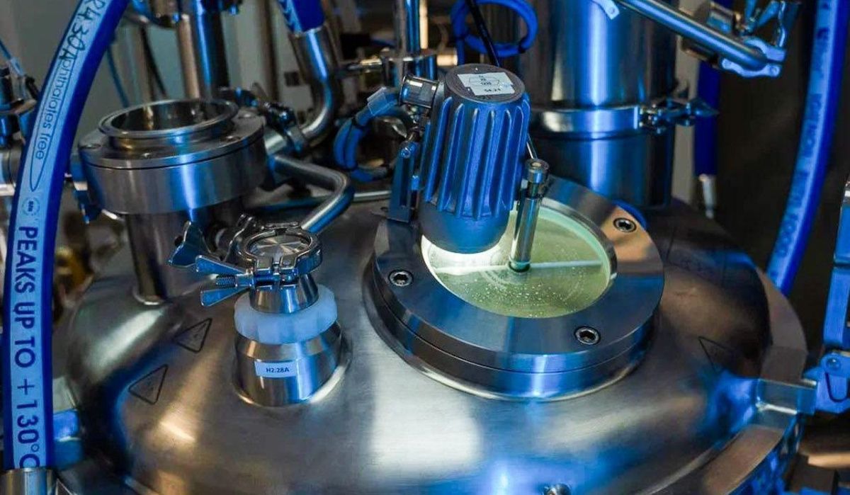 Новый завод по производству внутривенного питания появится в ОЭЗ «Технополис Москва»