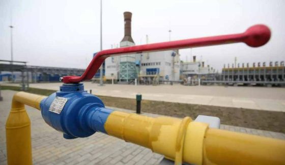 Путин и Вучич продлевают газовый контракт между Россией и Сербией