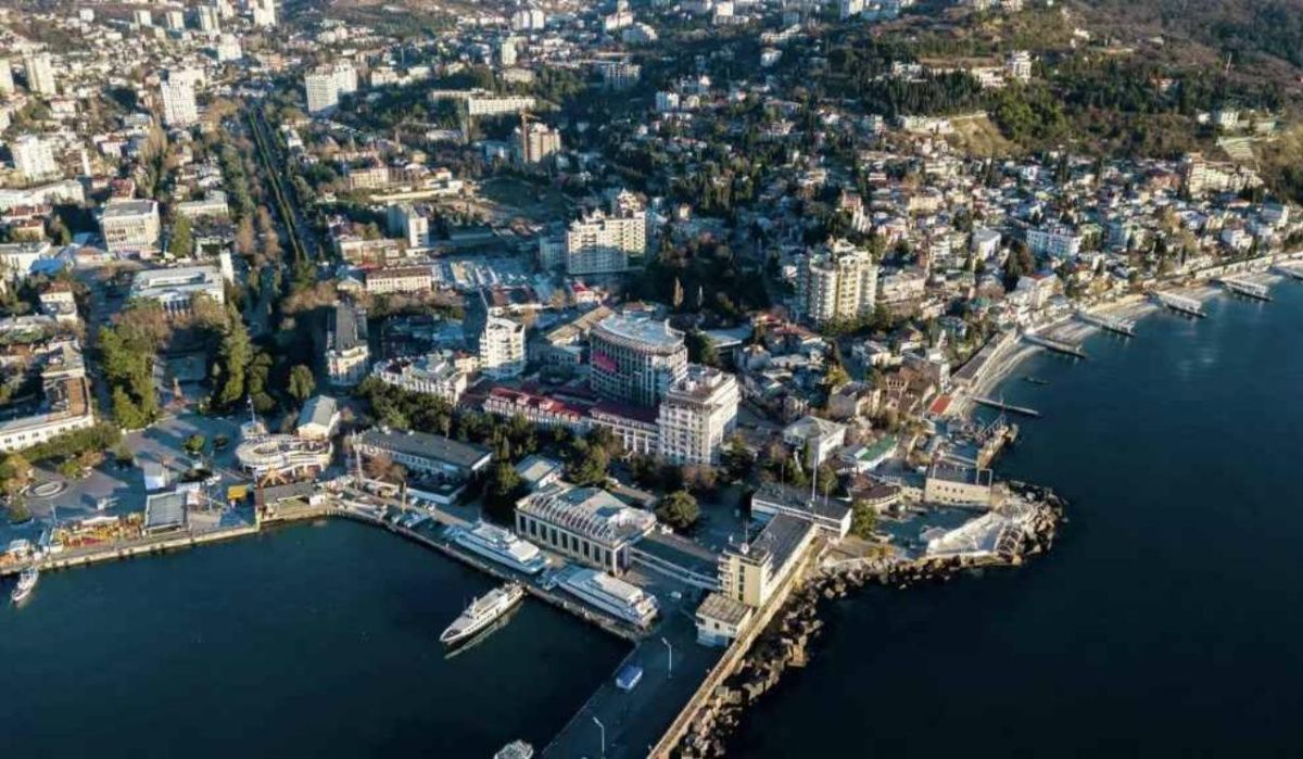 Крым объявил девиз курортного сезона 2026 года