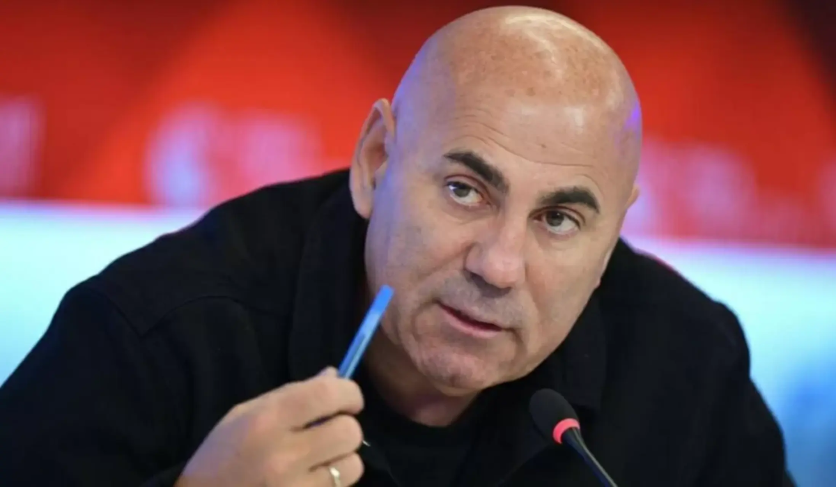 Иосиф Пригожин ответил уехавшим из России Пугачевой и Галкину