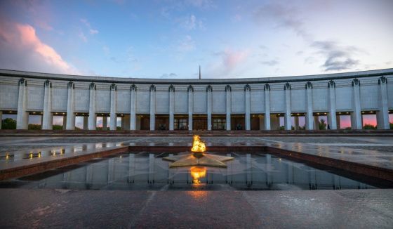 В Музее Победы запустят экспозицию о дважды Герое соцтруда Владимире Долгих