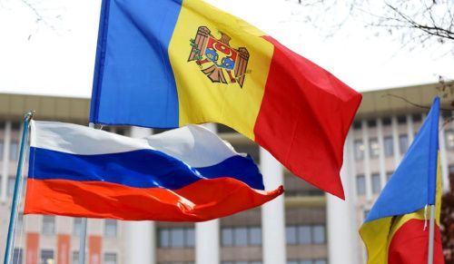 Рогов заявил о наличии доказательств готовящегося нападения Киева на ПМР