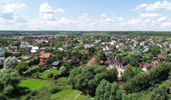 Владелец участка в ТиНАО оштрафован за нанесение экологического вреда