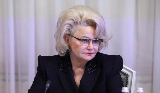 Останина обвинила руководство Успенской школы в бездействии после поножовщины