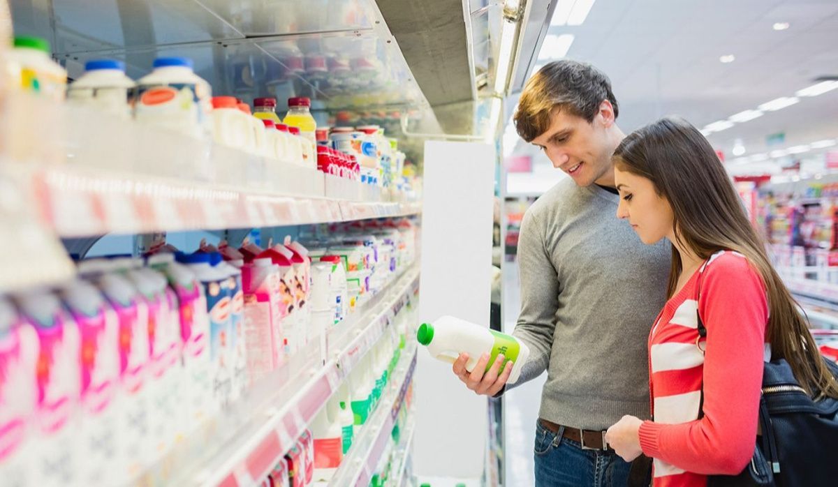 Правительство одобрило сокращение срока оплаты скоропортящихся продуктов