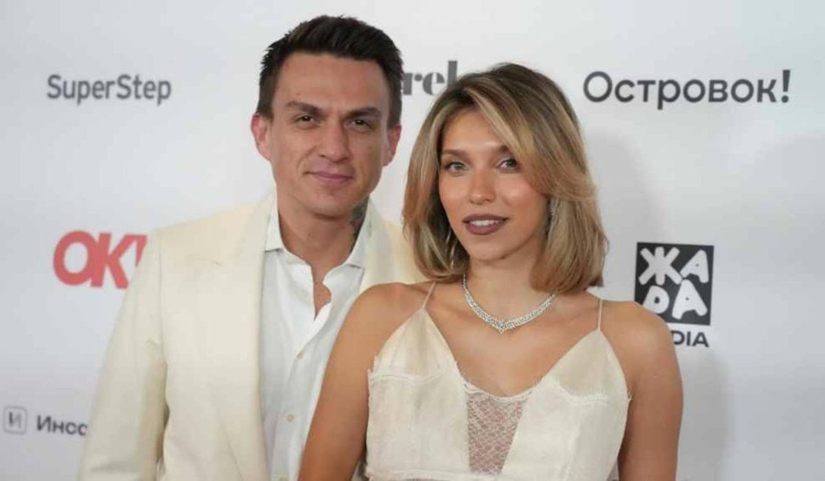 Регина Тодоренко сообщила о поле будущего ребёнка через песню