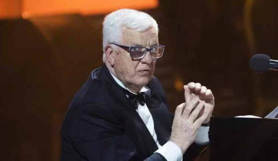Раймонд Паулс опроверг слухи о прекращении своей концертной деятельности