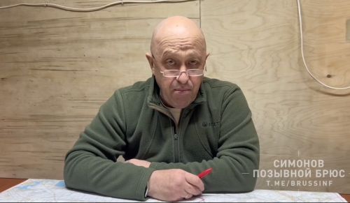 "Практически удар ниже пояса": Пригожин иронично прокомментировал новость о санкциях Канады против компании «Конкорд»