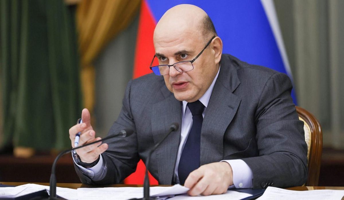 Мишустин назвал Россию ключевым участником продовольственной безопасности Евразии