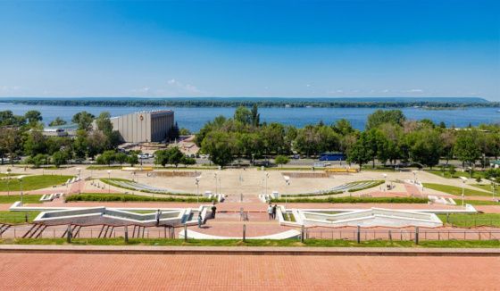 Самара в тройке лидеров для перемещения госкомпаний из Москвы