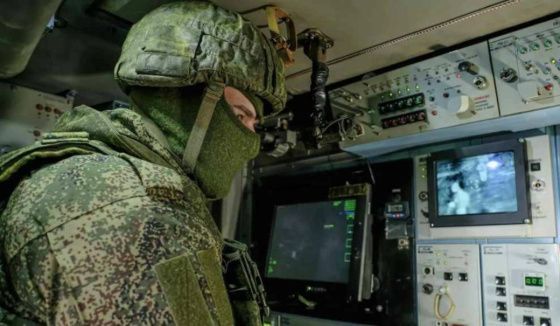 ПВО за сутки уничтожила 641 беспилотник при отражении атаки