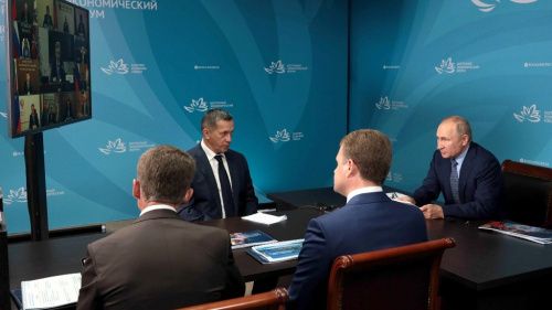 Россиянам будут платить 1 млн рублей за третьего ребёнка