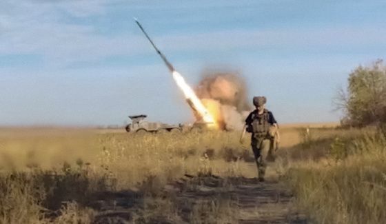 Энергетическая инфраструктура Украины подверглась ударам ВС РФ