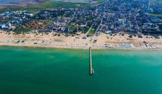 Врач рассказал, от каких заболеваний лечит море