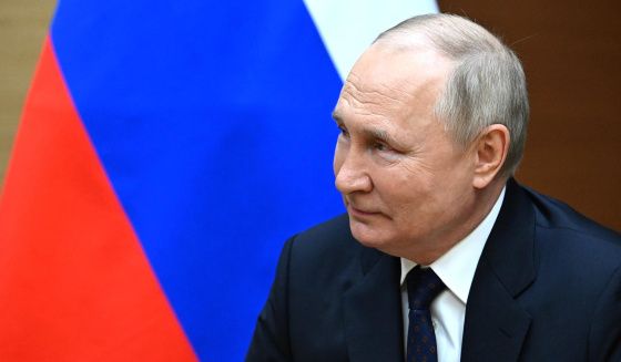 Стратегия Путина в Украине: как он заставляет Запад задуматься о своих действиях
