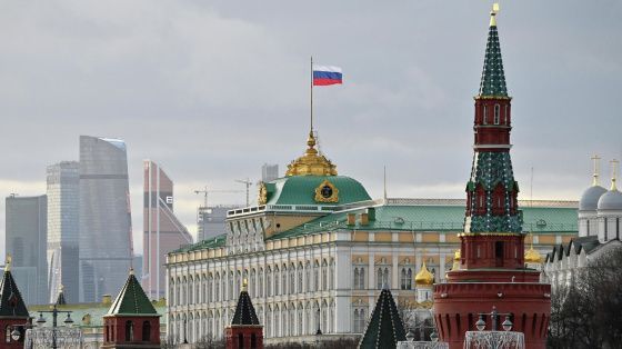 Украина не обращалась к России за телами погибших при крушении Ил-76