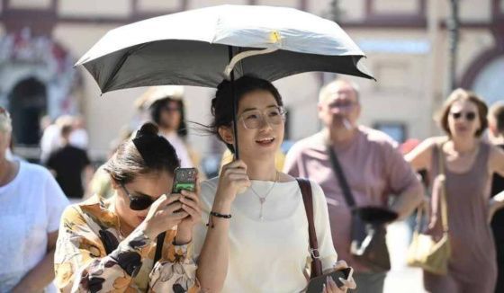 Петербург за летний сезон 2025 года посетили рекордные 6 млн туристов