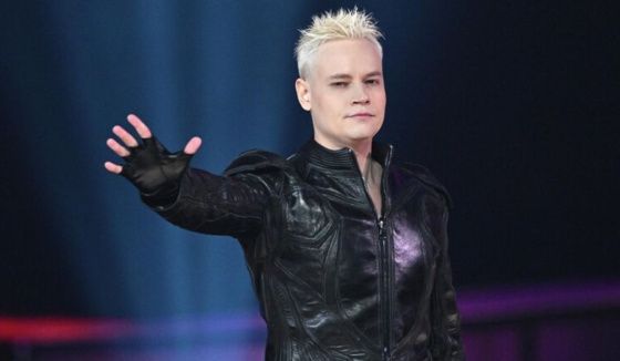 Швыдкой оценил решение Shaman не принимать оценки жюри на "Интервидении"