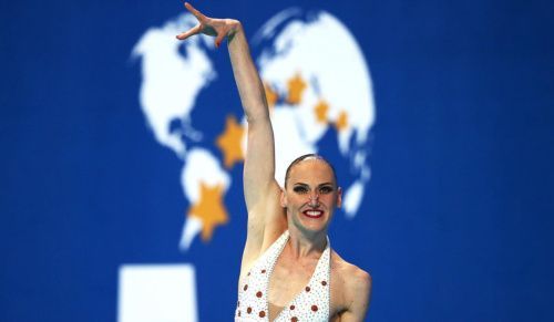 "18 лет как один миг": лучшая синхронистка в истории завершила карьеру