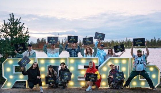 Грантовый конкурс Росмолодёжи масштабно поддержал социальные проекты