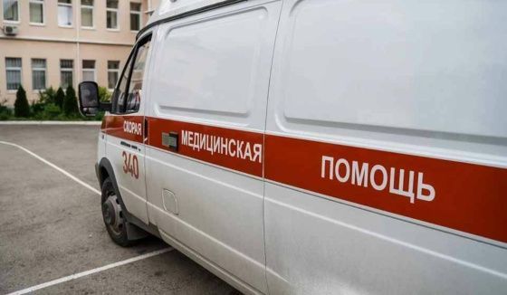 В мэрии Самары опровергли инсульт у школьницы, госпитализированной после ЕГЭ