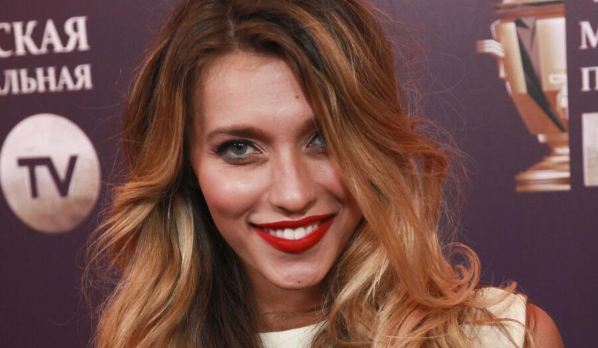 Регина Тодоренко и Влад Топалов в третий раз стали родителями