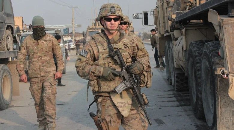 США готовятся к расширению конфликта на Ближнем Востоке