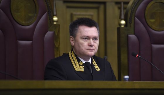 ВККС дала согласие на расследование дела о взятке против судьи из Адыгеи