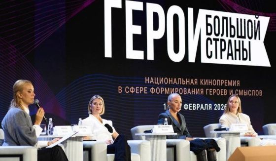 Кто управляет смыслами в кино?