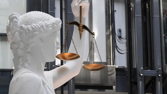 С осуждённых по делу Долиной взыскали 115 миллионов рублей