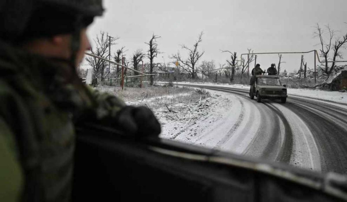 МИД Украины отреагировал на заявление России о перемирии