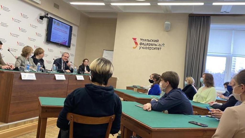 Глава СПЧ прокомментировал желание «уничтожить» Навального