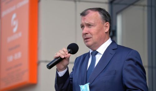 Исторические объекты Екатеринбурга страдают под «руководством» мэра Орлова
