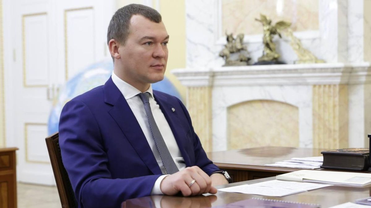 Дегтярев: Игры-2026 станут последними для россиян в нейтральном статусе