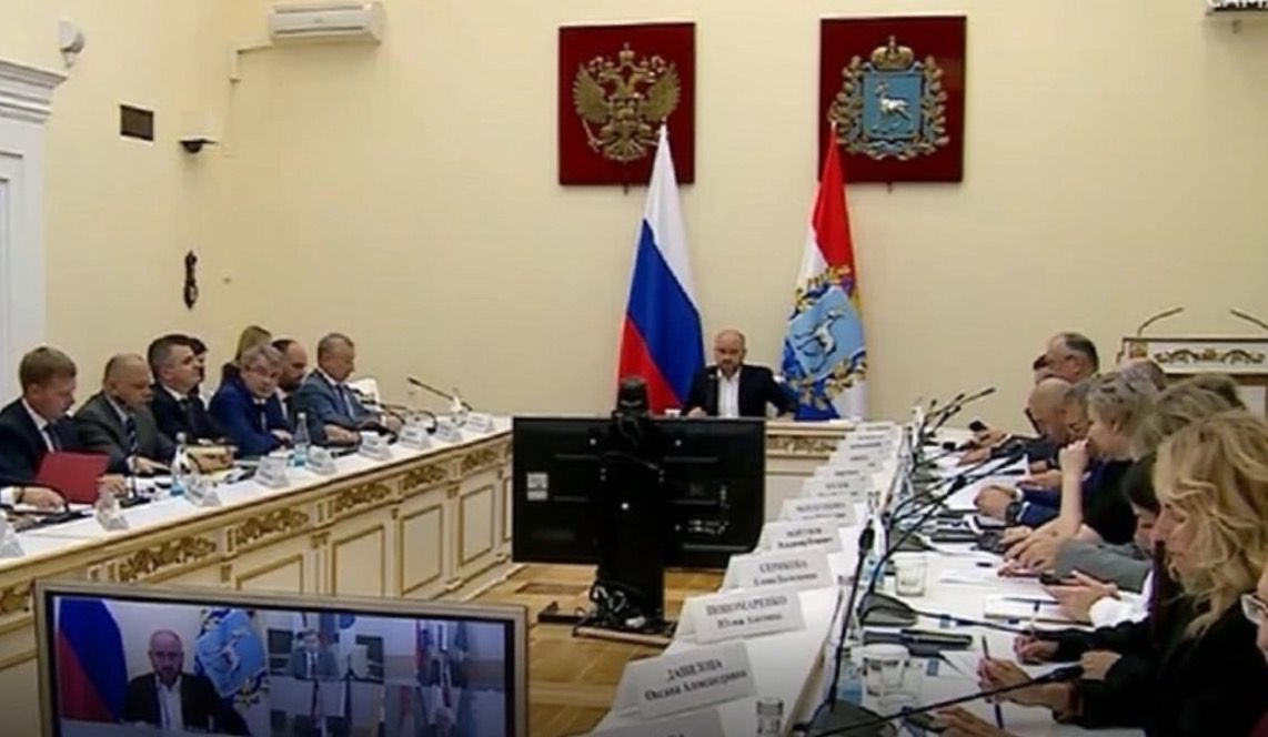 В Самарской области зафиксирован рост заболеваемости ОРВИ за неделю