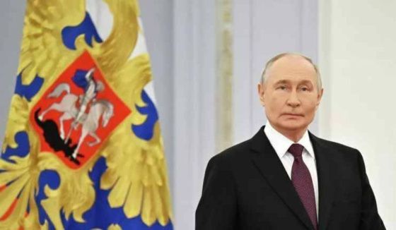 Путин поздравил школьников и педагогов с началом нового учебного года
