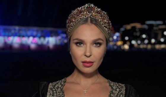 Пелагея вошла в состав жюри конкурса Родники.Дети