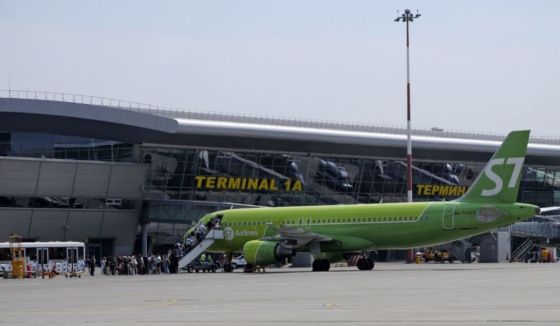 "ЮВТ аэро" откроет регулярные рейсы Казань—Улан-Удэ в январе