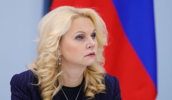 Голикова рассказала о перспективах пляжного отдыха в Анапе