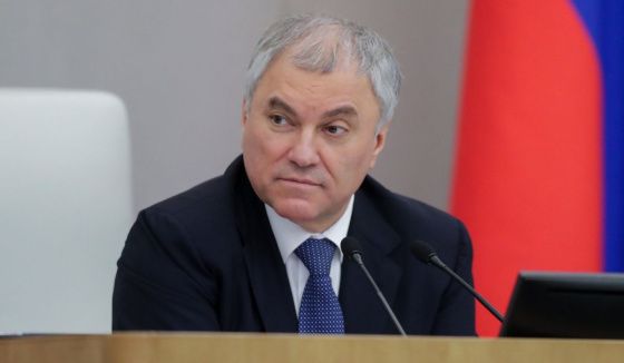 Володин: Помощь США Украине окончательно похоронила её экономику