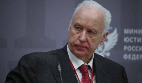 Бастрыкин инициирует дело по поводу аварийного дома в Челябинске