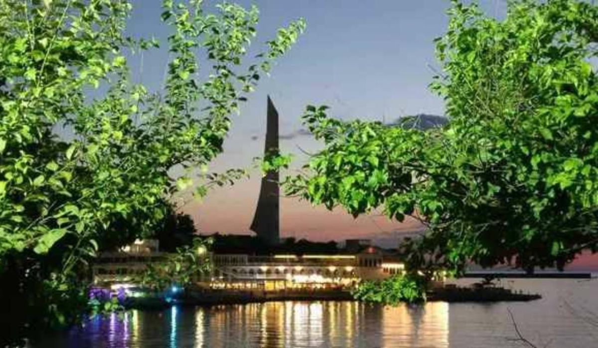 Из Петербурга в Севастополь запустят первый автобусный рейс