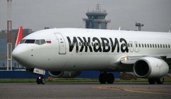 Гендиректор «ИжАвиа» объявил об увольнении