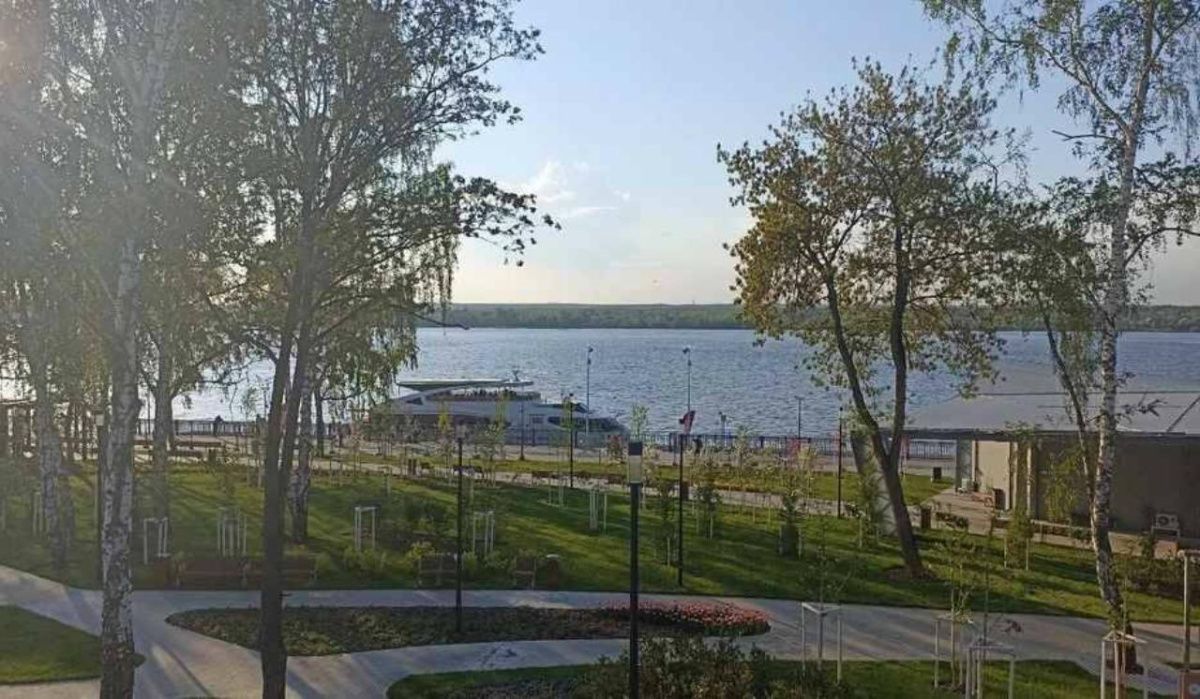 В Перми намерены открыть три новых речных маршрута