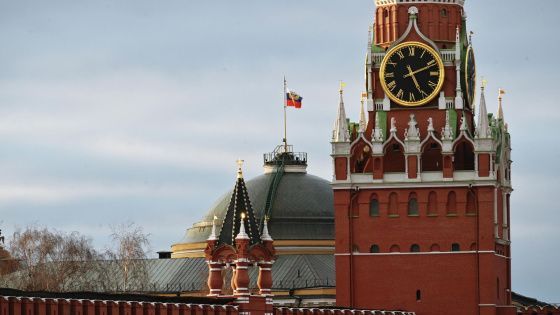 В Кремле отреагировали на бомбардировки Йемена