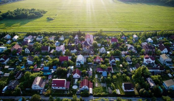 В России пересмотрят требования к земельным участкам