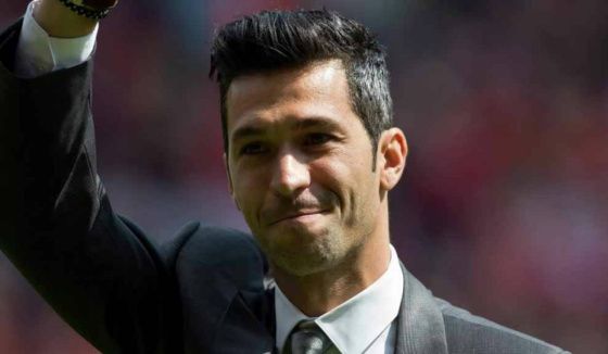 СМИ раскрыли имя нового главного тренера ФК "Спартак"